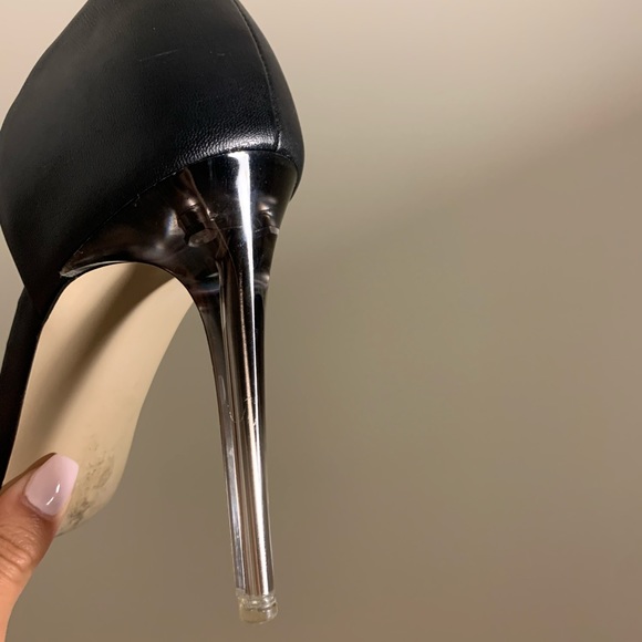 Classic black pumps - Picture 5 of 5